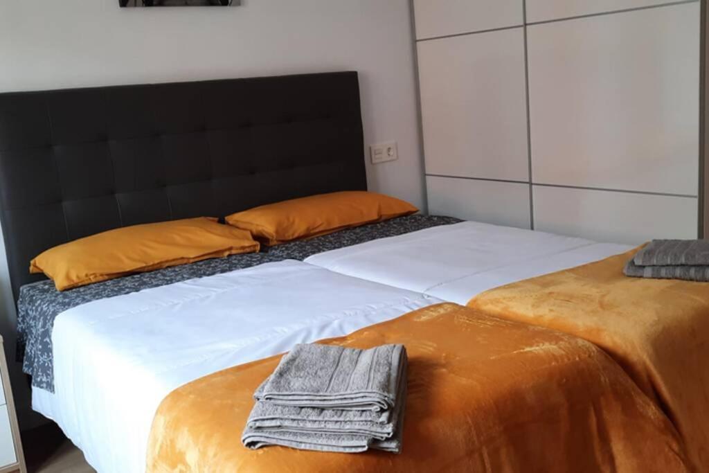 Apartamentos Milan 2 Oviedo Exterior foto