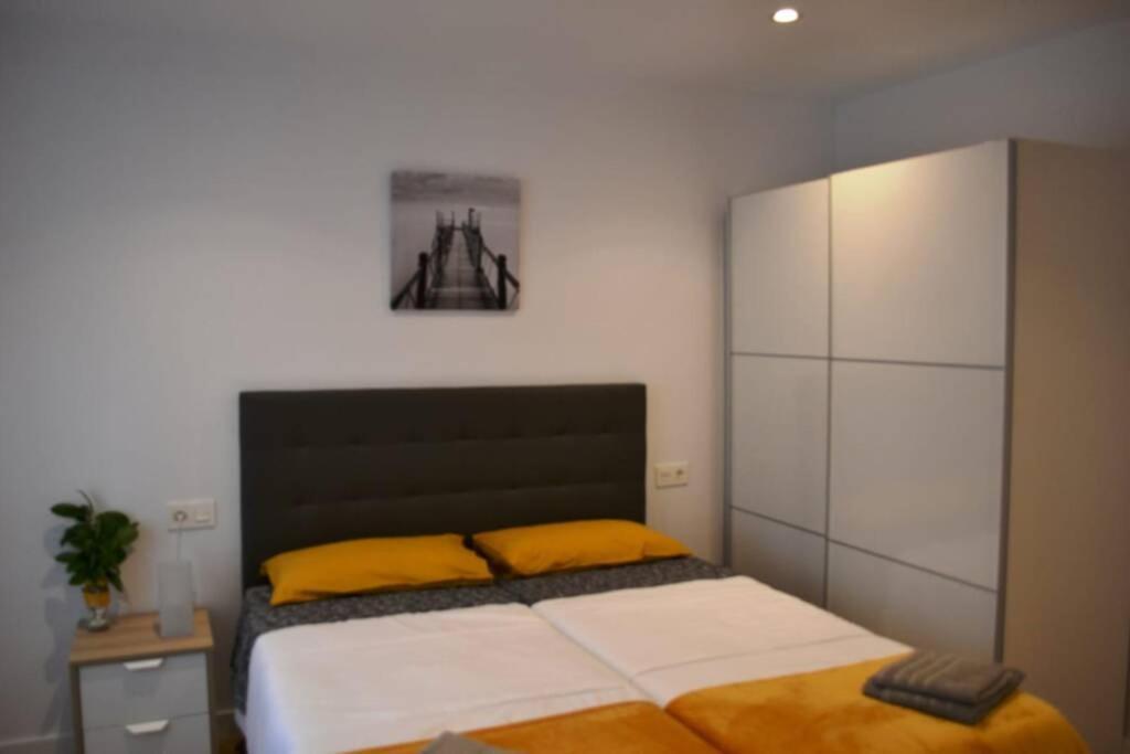 Apartamentos Milan 2 Oviedo Exterior foto
