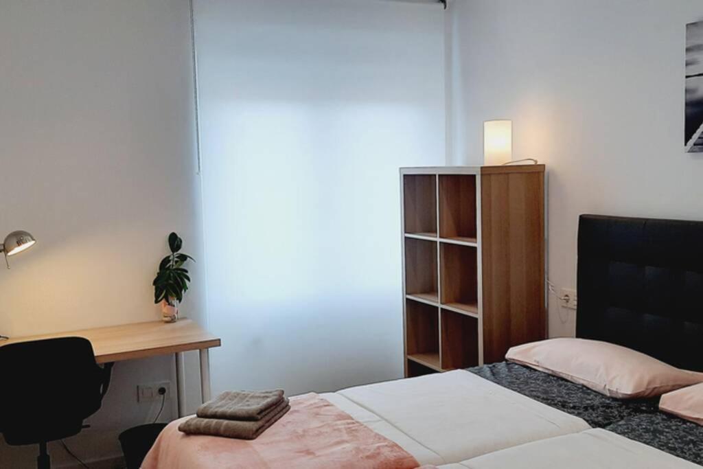Apartamentos Milan 2 Oviedo Exterior foto